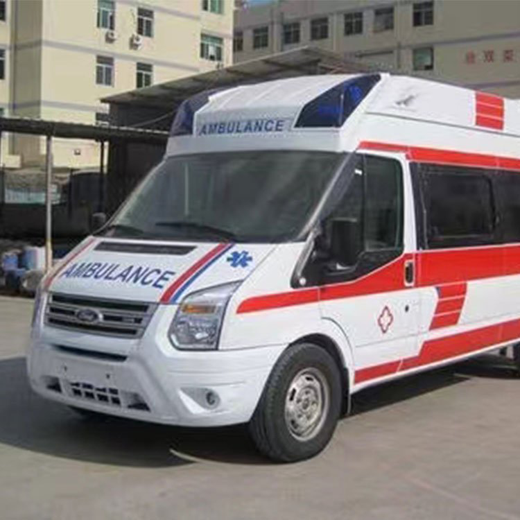 新政镇救护车出租收费:安全出行,价格透明
