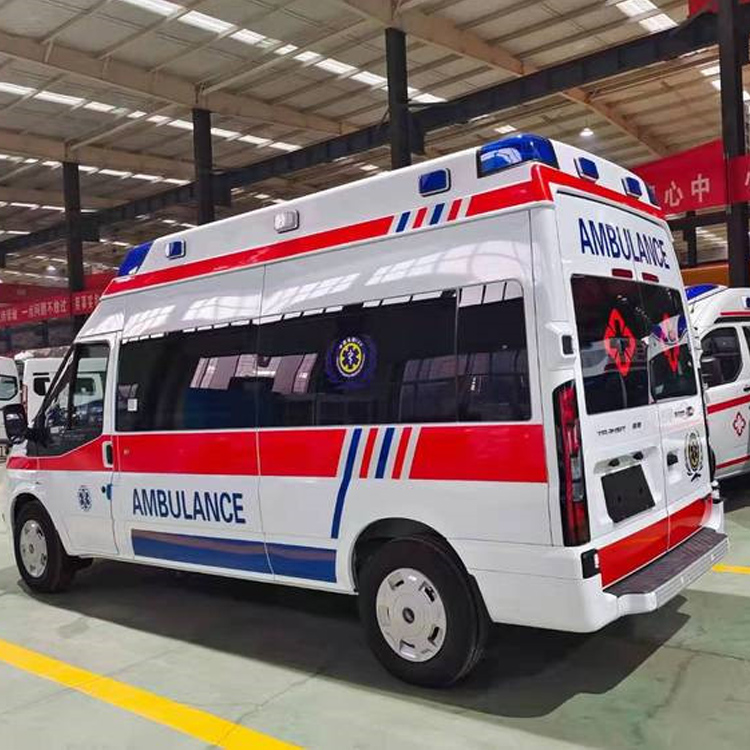新政镇救护车出租 —— 专业、安全、高效的城市急救服务