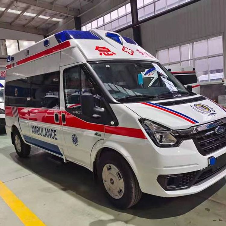 新政镇演唱会救护车出租保障现场