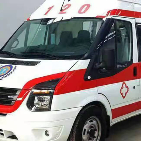 新政镇非急救护送病人转院租赁救护车的优缺点对比